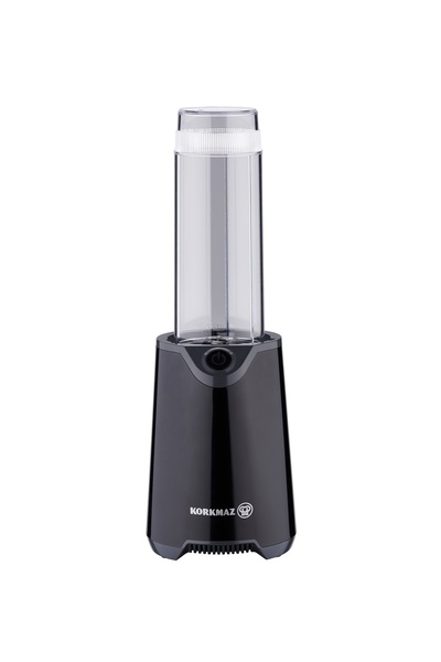 Allians Pratik ve şık 600W kişisel blender seti, kolay kullanım ve temizlik s...