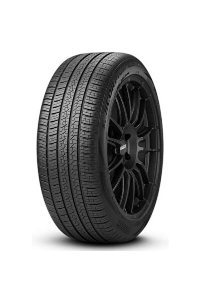 Pirelli Anvelopa All Season 255/55 R19 Scorpion Zero All Season 111 Xl W