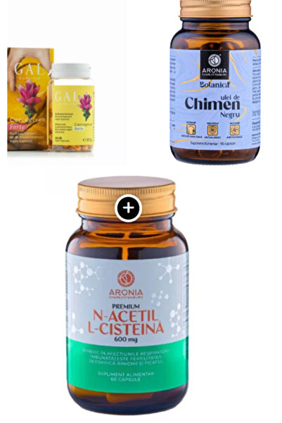 MC Micostore Protocol ACUTA CRONICA