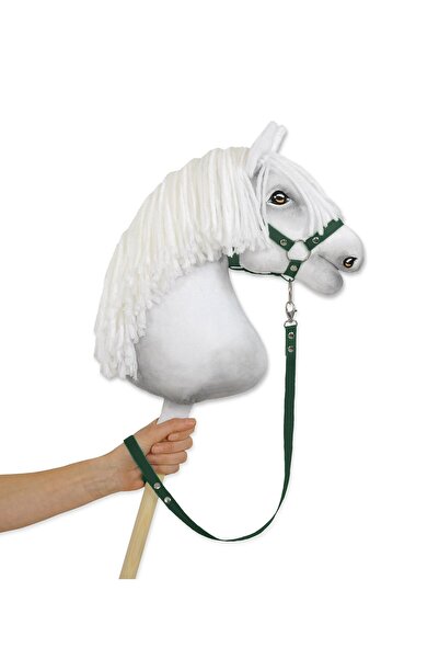 Other Lesă Hobby Horse - Verde Sticlă