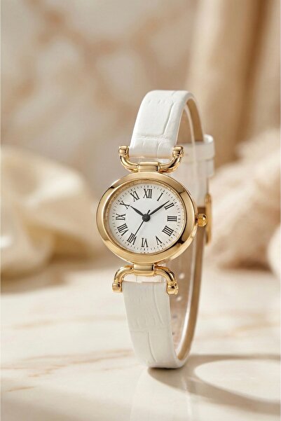 LOOKUP NEW Women's Wristwatch Quartz Minimalist Durable Water-Resistant Vinta...