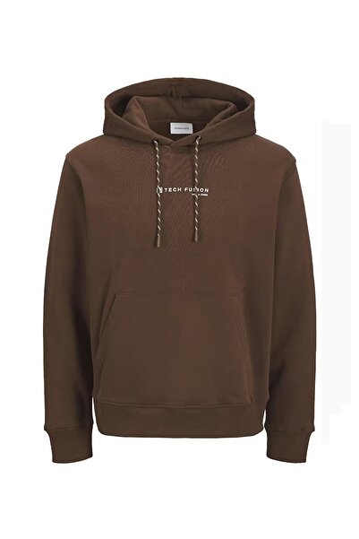 Jack & Jones Jjski Men's Sweatshirt