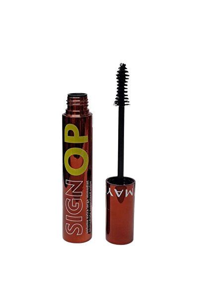 MAYDREAM Mascara