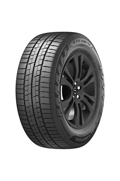 Laufenn Summer Tire 205/65 R16 C X Fit Van Lv01 107/105 T