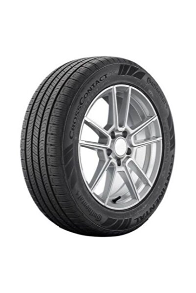 Continental Anvelopa Vara 235/55 R19 Crosscontact Rx 101 H