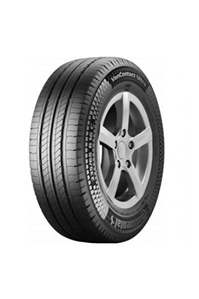 Continental Anvelopa Vara 225/55 R17 C Vancontact Ultra 109/107 H