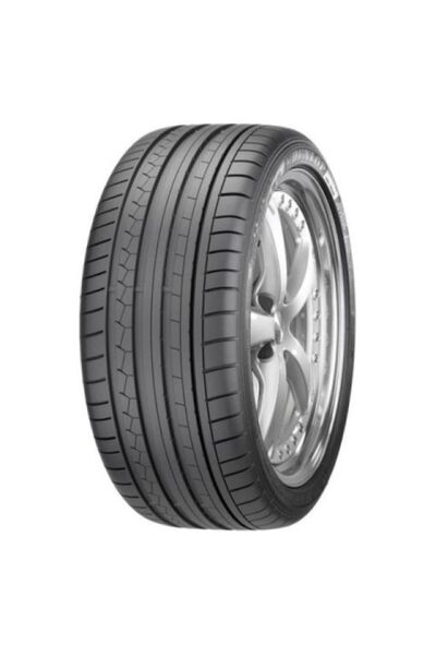 DUNLOP Anvelopa Vara 275/40 R20 Sp Sport Maxx Gt 106 Xl W Runflat