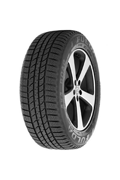 Fulda Anvelopa Vara 285/50 R20 4x4 Road 112 H