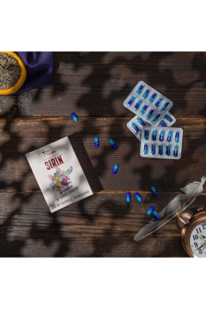 biovitality Sirin, Optimism and positive tone