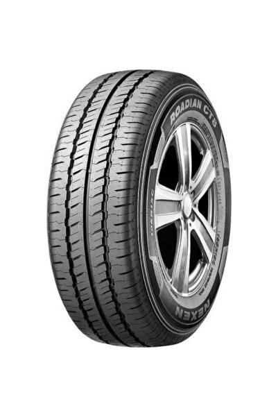 Nexen Anvelopa Vara 225/65 R16 C Roadian Ct8 112/110 T