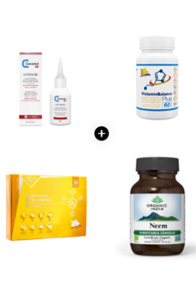 MC Micostore Protocol DERMATITA SEBOREICA-CORP TEN