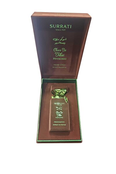 ASEEL عطر شوكو بيستاشيو 100 مل