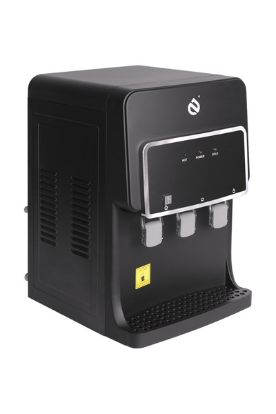 SAQİ برادة سقي كلاسيك اسود