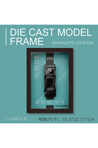 Choice14 Maisto 8011A 1/32 Photo Frame Version Alloy Metal Sports Car Model S...