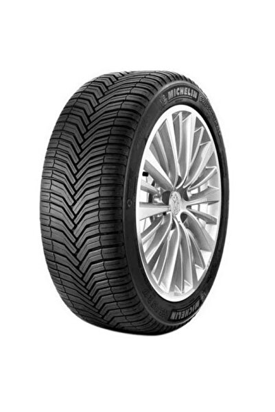 Michelin Anvelopa All Season 225/45 R17 Crossclimate 2 91 W