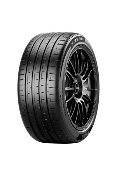 Pirelli Anvelopa Vara 315/30 R21 P Zero 105 Xl Y
