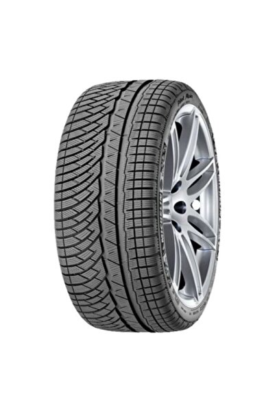 Michelin Winter Tire 305/35 R23 Pilot Alpin 111 Xl V