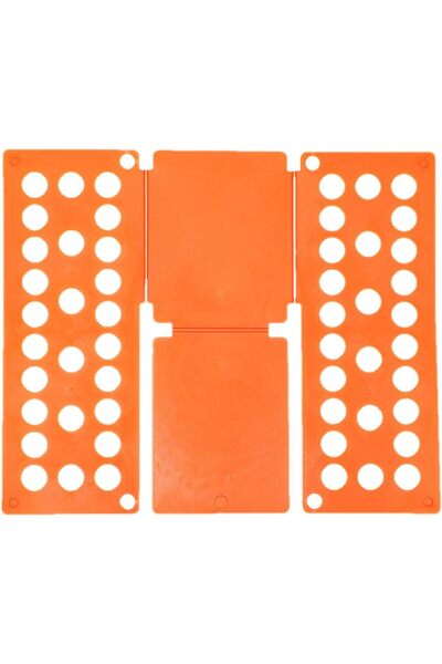 Generic Cloth Folder Board, T-Shirt Clothes Folder Small Folding Board