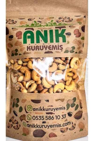 Anık kuruyemiş Kaju 500 gr