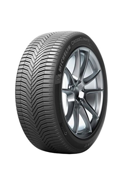 Michelin All Season 225/60 R17 Crossclimate 3 99 V tire