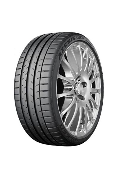 Falken Anvelopa Vara 255/35 R19 Azenis Rs 820 96 Xl Y