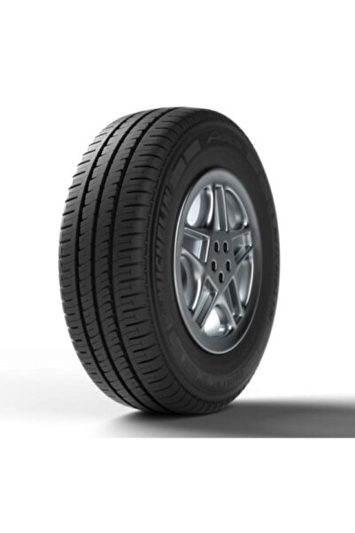 Michelin Summer tire 225/75 R16 C Agilis+ Grnx 118 R