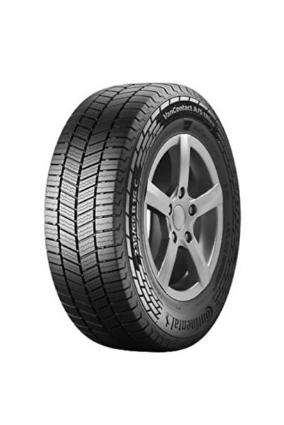 Continental Anvelopa All Season 195/70 R15 C Vancontact A/s Ultra 104/102 T