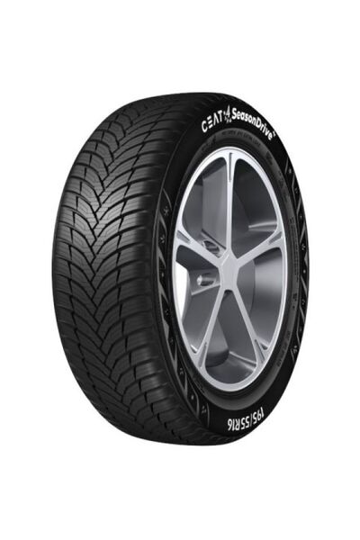 Ceat Anvelopa All Season 165/65 R14 4 Sezoane Drive + 79 T