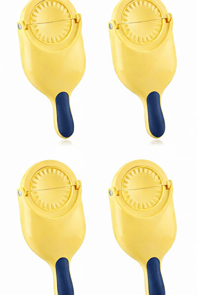 GENERAL'S عرض ال4 قطع:جهاز سمبوسة والمعجنات 2في 1 طقم التوفير العائلي