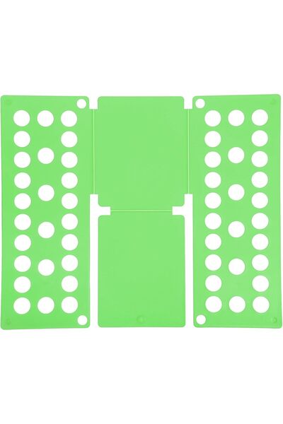 Generic Cloth Folder Board, T-Shirt Clothes Folder Small Folding Board