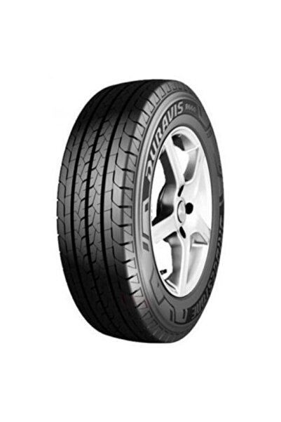 Bridgestone Anvelopa Vara 215/65 R16 C Duravis R660 106 T