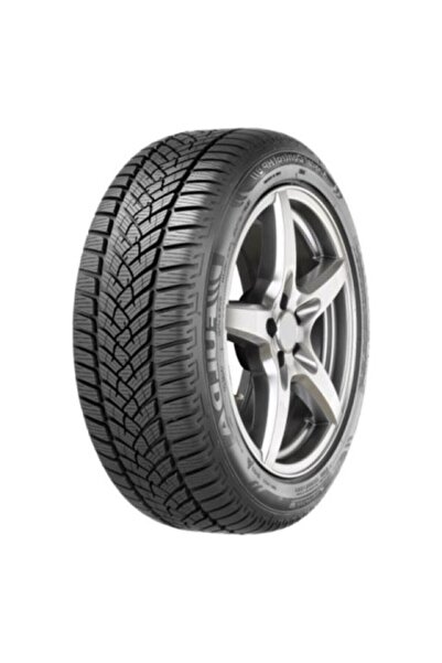 Fulda Anvelopa Iarna 235/65 R17 Kristall Control Suv 108 H