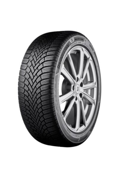 Bridgestone Anvelopa Iarna 285/35 R22 Blizzak 6 106 W
