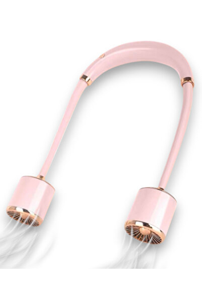 OEM Ventilator portabil pentru cască – Răcire eficientă la 360°, 3 viteze, Ba...