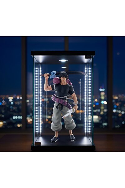 Kuzey Tacı Jujutsu Kaisen - Toji Fushiguro 21 CM Koleksiyon Figürü - Hidden I...