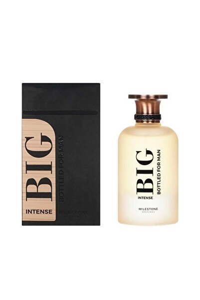 ASEEL Big Bottled Milestone 100ml Perfume for Men