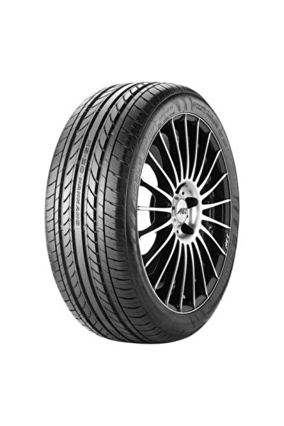 Nankang Anvelopa Vara 265/35 R18 Ns-20 97 Xl Y