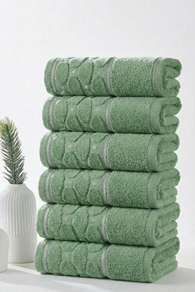 Çeyizim bumbac 100% Prosoape cu model pentru mâini și bucătărie |   Pânză de ...