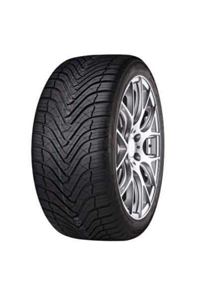 Gripmax Anvelopa All Season 225/55 R17 C Suregrip As Van 109 H