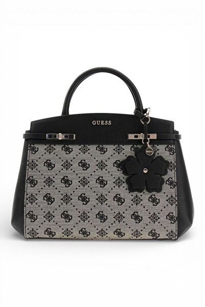 Guess Melinda Black Women's Handbag Hwjp9902060