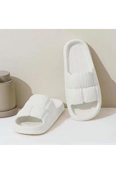 ALEMDAR STORE Modern Grey Slides