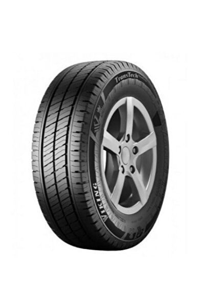 Viking Anvelopa Vara 195/65 R16 C Transtech New Gen 104/102 T