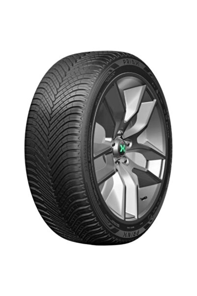 PRINX All Season tire 205/55 R16 Quattura 4s+ 94 V