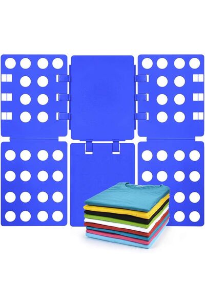 Generic Cloth Folder Board, T-Shirt Clothes Folder Small Folding Board