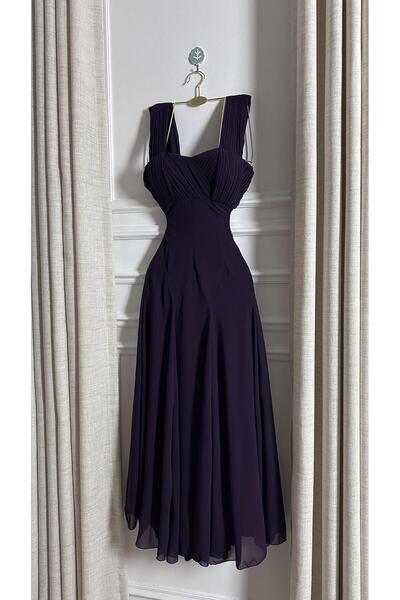Evo women's evening dress