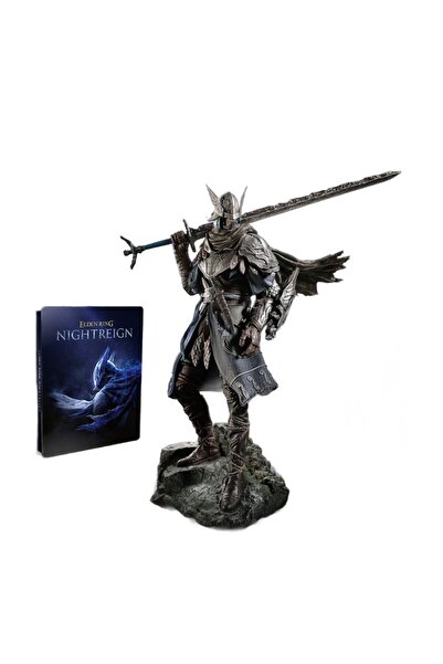 Other Joc PS4 CENEGA Elden Ring: Nightreign Ediția de colecție