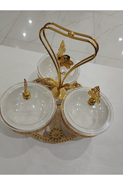 Tohfah مضيفة مذهب بورسلان C004/3