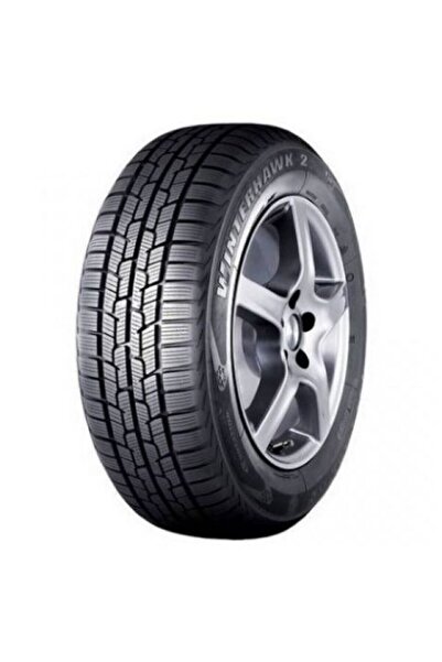 Firestone Anvelopa Iarna 215/70 R15 C Winterhawk 2 Evo 109/107 R