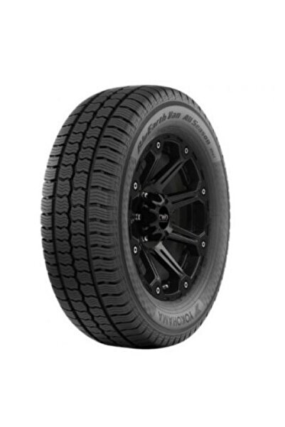 Yokohama Anvelopa All Season 225/70 R15 C Ry61 112/110 R
