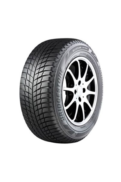 Bridgestone Anvelopa Iarna 235/55 R18 Lm001 100 H